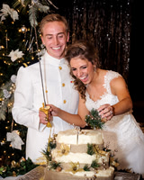 Wedding Portfolio Photograph | Highlands Ranch Photographer | Frame the Moment Photography | #FTMWeddings - 15