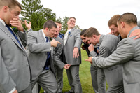 Wedding Portfolio Photograph | Highlands Ranch Photographer | Frame the Moment Photography | #FTMWeddings - 19