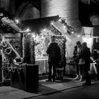 2023-02-23 Winchester Cathedral Christmas Market