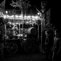 2023 Winchester Cathedral Christmas Market