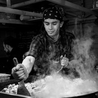 2023 Winchester Cathedral Christmas Market
