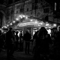 2023 Winchester Cathedral Christmas Market