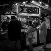 2023 Winchester Cathedral Christmas Market