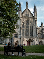 Keats Walk-0000