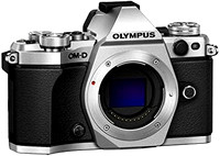 Olympus E-M10 II