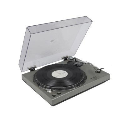 Vintage Turntable