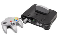 Nintendo 64
