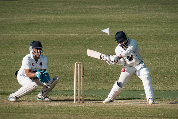 Arbour XI Winchester Cricket Club