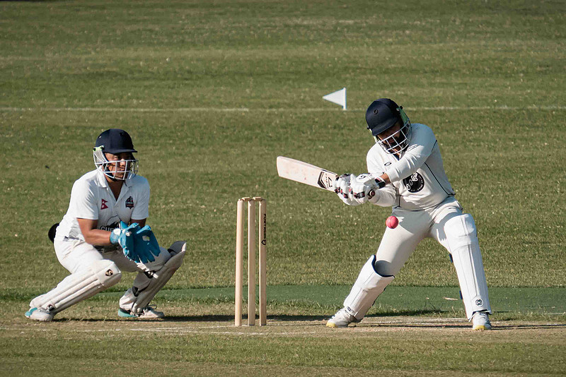 Arbour XI Winchester Cricket Club
