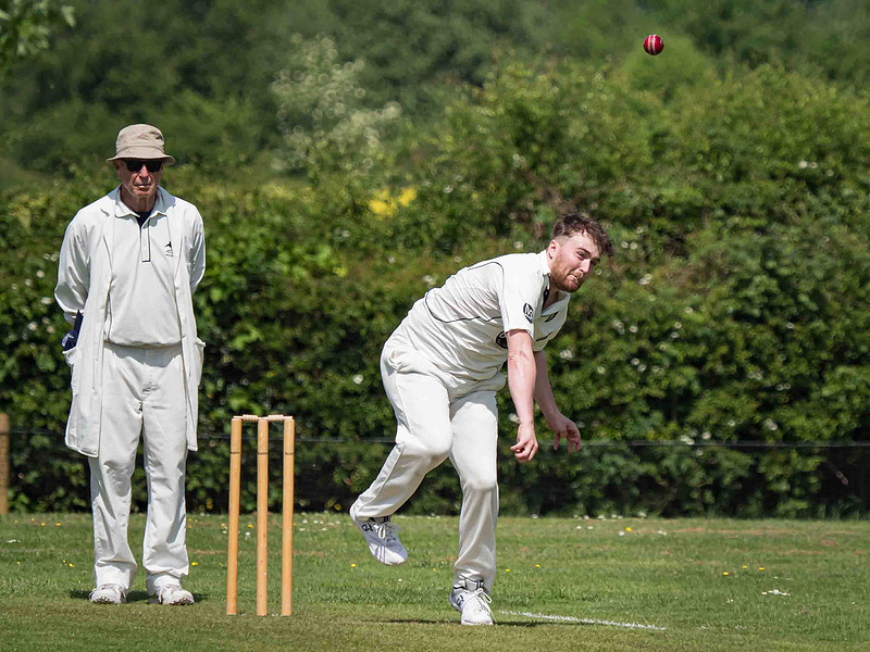 Arbour XI Winchester Cricket Club