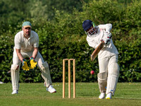 2026-02-07 Arbour XI Cricket