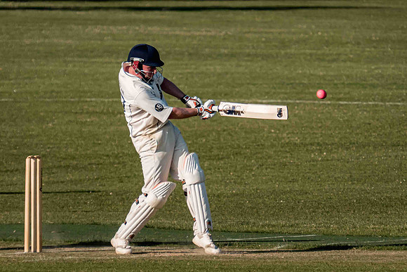Arbour XI Winchester Cricket Club