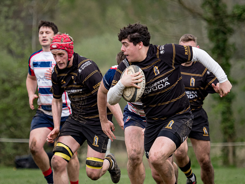 Winchester Rugby Football Club