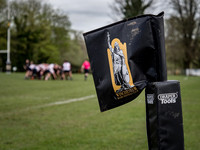 Winchester Rugby Football Club