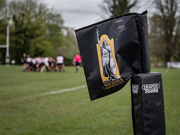 Winchester Rugby Football Club