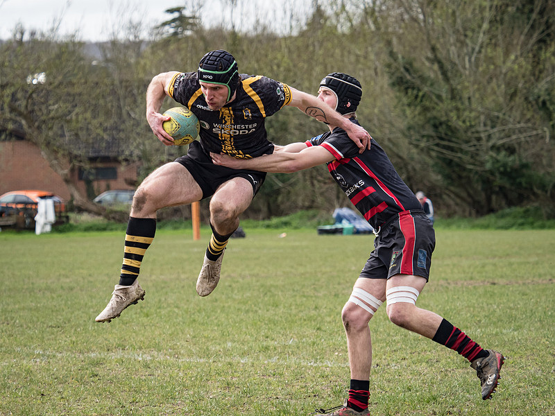 Winchester Rugby Football Club
