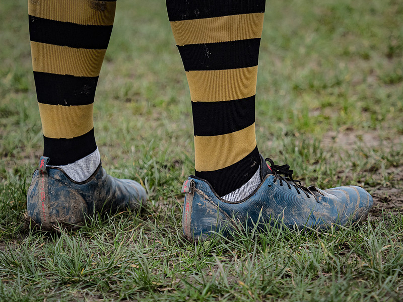 Winchester Rugby Football Club