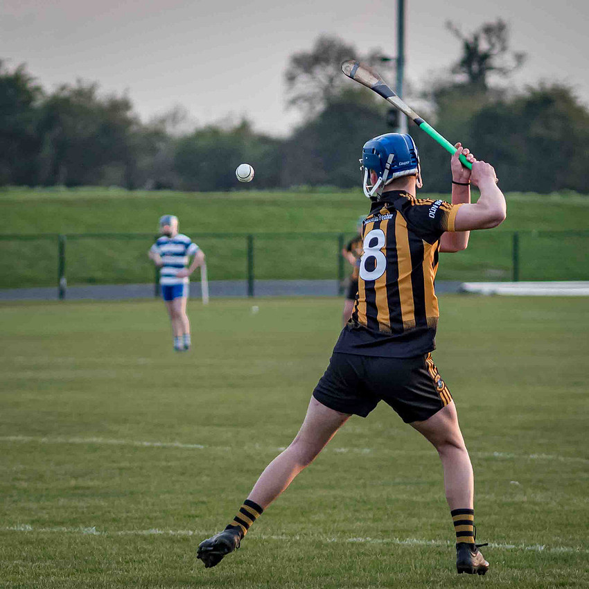 Irish Hurling