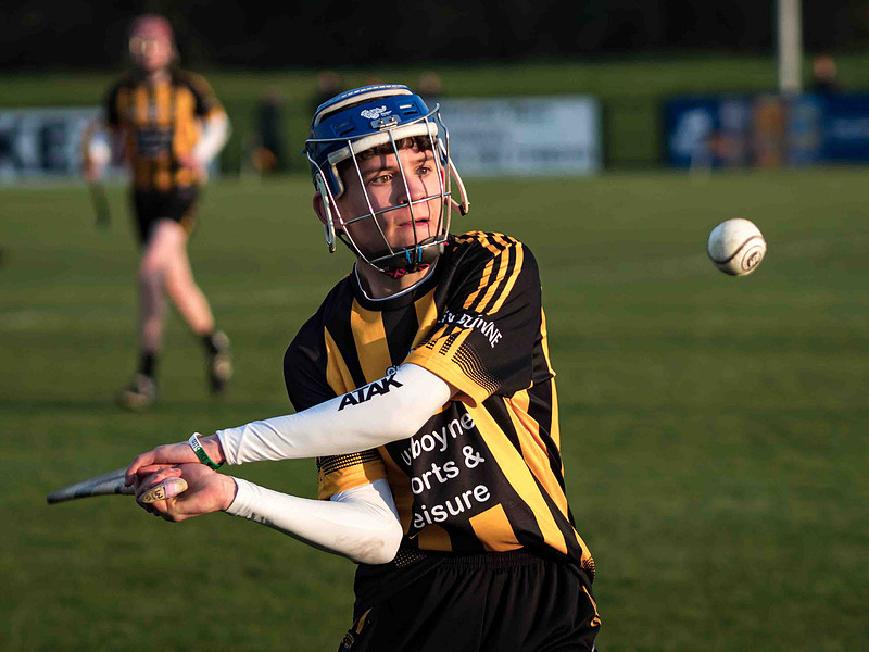 Irish Hurling