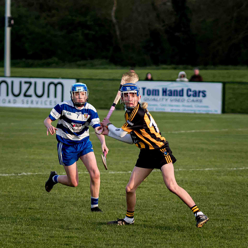 Irish Hurling