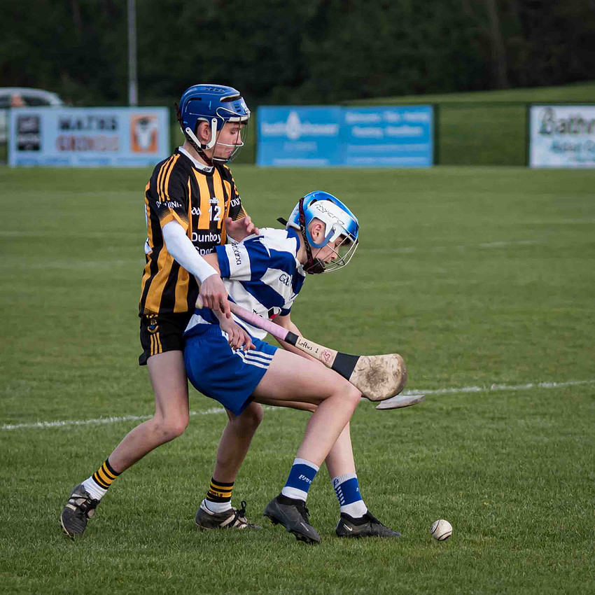 Irish Hurling