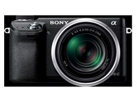 Sony NEX 6