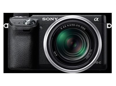 Sony NEX 6