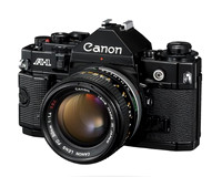 Canon A1