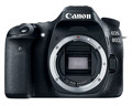 Canon 80D