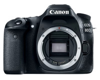 Canon 80D