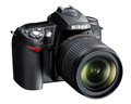 Nikon D90