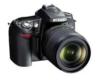 Nikon D90