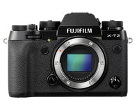 Fujifilm X-T2