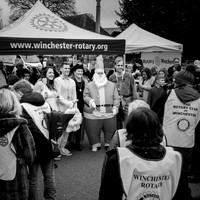 2026-02-25 Pancake Race