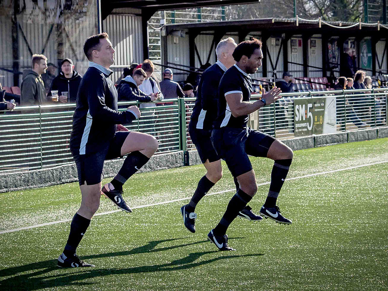 Winchester Football Club
