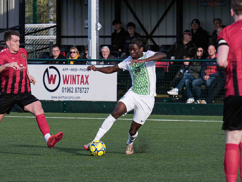 Winchester Football Club