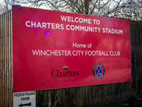 2026-03-04 Winchester Football Club