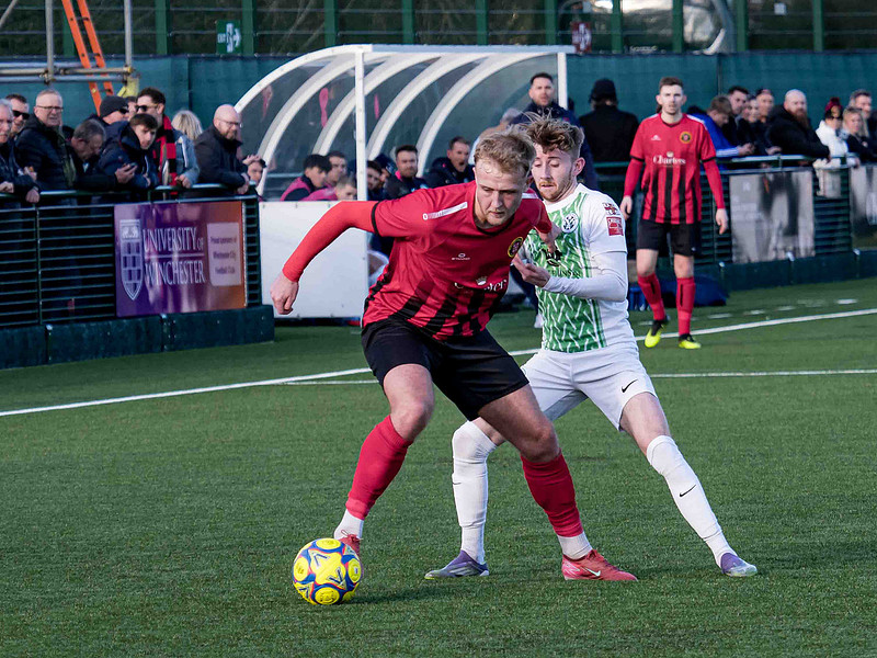 Winchester Football Club
