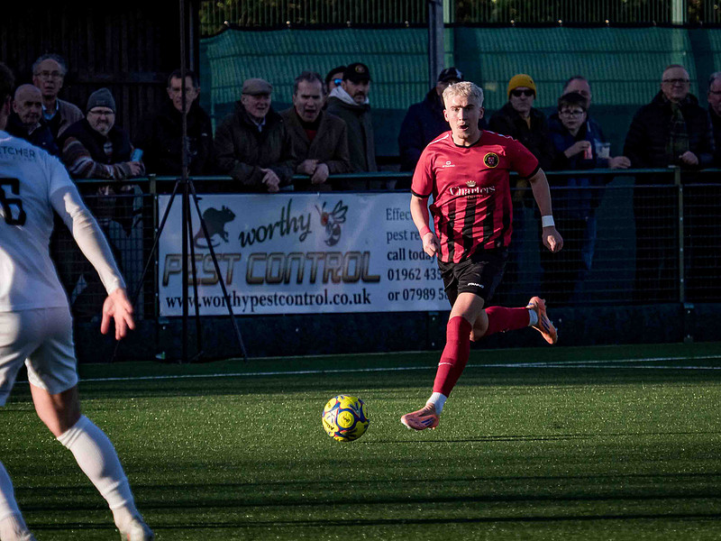 Winchester Football Club