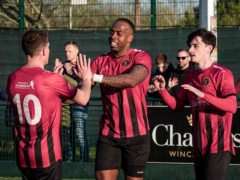 Winchester Football Club