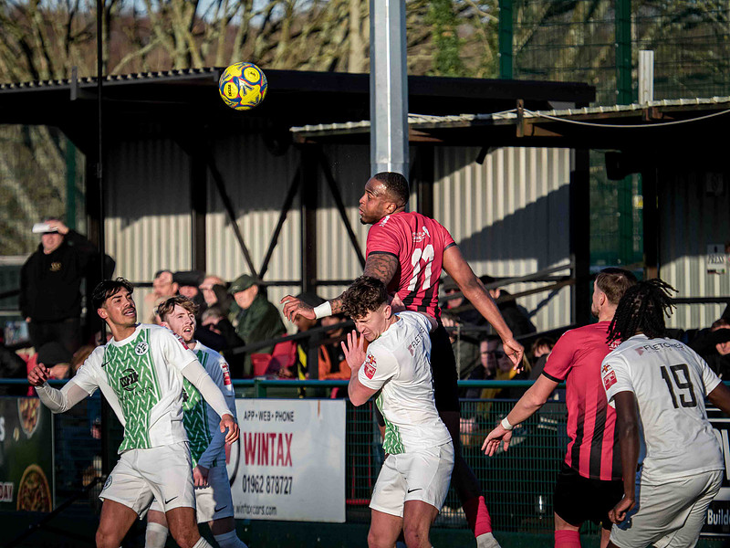 Winchester Football Club
