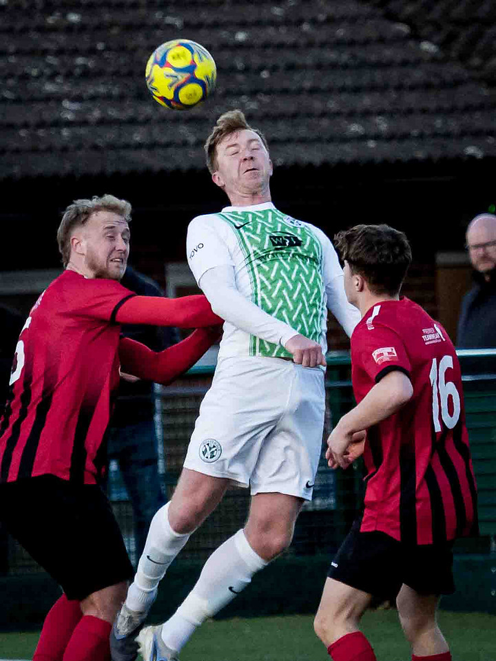 Winchester Football Club