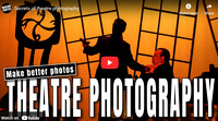 theatre photography
