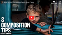 composition tips