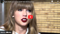 Taylor Swift NEX 5R
