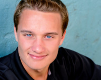 Senior Picture Photography, Frame the Moment Photography