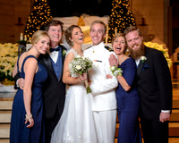 Wedding Portfolio Photograph | Highlands Ranch Photographer | Frame the Moment Photography | #FTMWeddings - 33