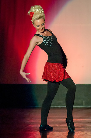 Irish Dance Portfolio Photograph | Highlands Ranch Photographer | Frame the Moment Photography | #FTMIrishDance - 26