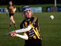 Frame the Moment | Photo by Gary Baxter | Sports Portfolio | Hurling