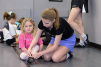 2019_St_Patrick's_Day_Practice_02 Irish Dance Class